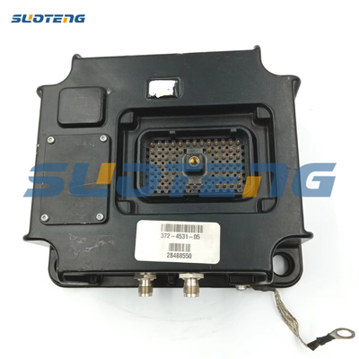 372-4531 3724531 Ελεγκτής Ecu για εκσκαφέα E312D E320D