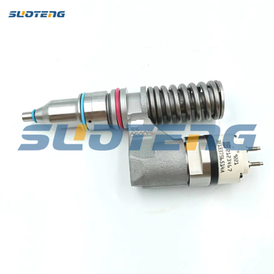 212-3467 εγχυτήρας καυσίμων 2123467 για τη μηχανή diesel C12