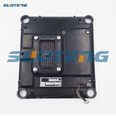 386-3444 Ελεγκτής ECU Πίνακας υπολογιστή ECM 3863444 Για 311D Digger