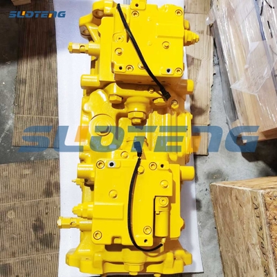 708-2K-00011 708-2K-00012 Υδραυλική αντλία PC3000-6