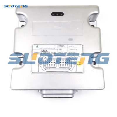 21M9-32111 Μονάδα ελέγχου μηχανής MCU 21M932111 για εξορυκτήρα R55-9
