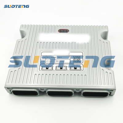 21Q4-30100 MCU ελεγκτής 21Q430100 για εξορυκτήρα R140W-9H