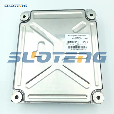 60100011 Ελέγχος ECU Για εξαρτήματα εξορυκτών EC220D EC300D