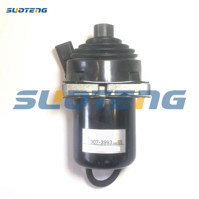 307-3993 3073993 Κεφαλίδα Joystick Ελέγχου Για 336E Εκσκαφέα