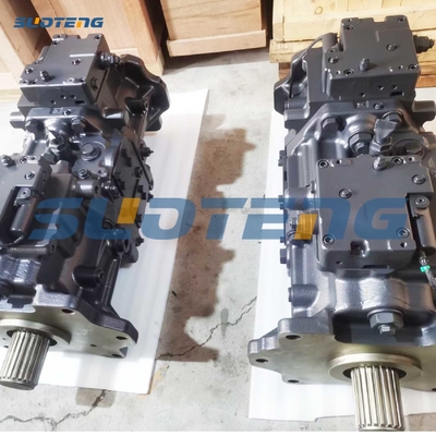 708-2K-00121 708-2K-00120 708-2K-00122 Υδραυλική αντλία για εξορυκτήρα PC2000-8
