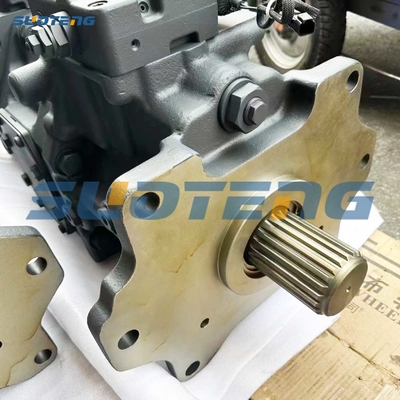 708-2K-00121 708-2K-00120 708-2K-00122 Υδραυλική αντλία για εξορυκτήρα PC2000-8