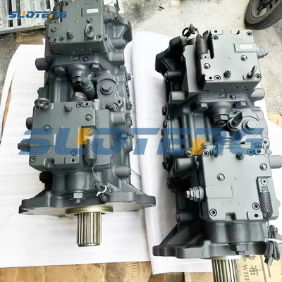 708-2K-00121 708-2K-00120 708-2K-00122 Υδραυλική αντλία για εξορυκτήρα PC2000-8