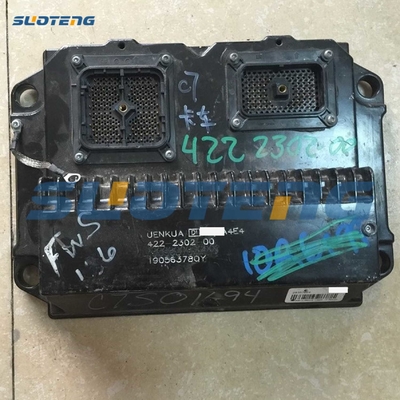 422-2302 4222302 Ελεγκτής ECU ECM για κινητήρα C9