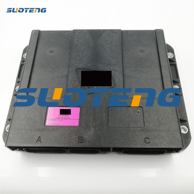 332K6848 ECU Ελεγκτής για εξορυκτήρα JS220 4HK1 Μηχανής ECU Ελεγκτής 332K6848