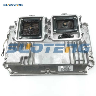 521-8373 5218373 Ελεγκτής Ecu Για εξαρτήματα εκσκαφικών μηχανών