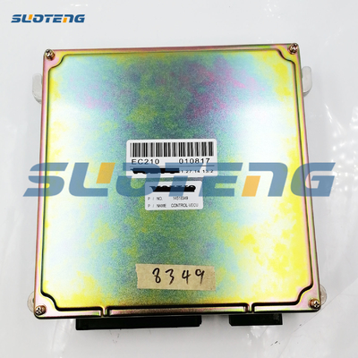 14518349 VOE14518349 Ελεγκτής ECU ECM Για εξορυκτήρα EC140B EC160B