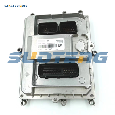 0281020072 ECU ελεγκτών για τα μέρη εκσκαφέων DX300LCA