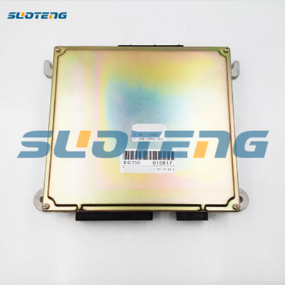 VOE14594708 14594708 ECU Ελεγκτής για εξαρτήματα εξορυκτών EC210C