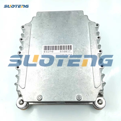 60100002 ECU ελεγκτή για εξορυκτήρα EC210BLC