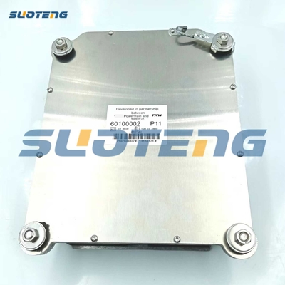 60100002 ECU ελεγκτή για εξορυκτήρα EC210BLC