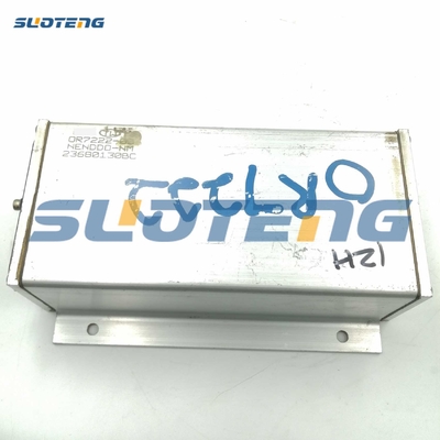 0R-7222 0R7222 ECU ελεγκτή για μηχανή βαθμολόγησης 120H