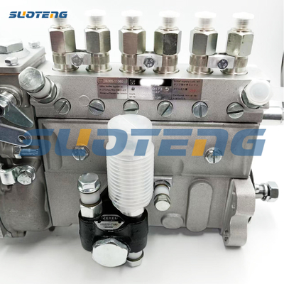 212-8559 Αντλία έγχυσης καυσίμου Common Rail 2128559 για εξορυκτήρα E320C
