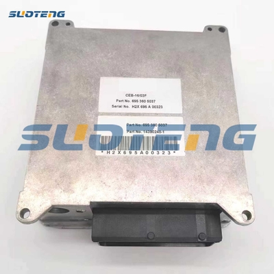 VOE14390248 ECU ελεγκτή για εξαρτήματα EW140B EW160B