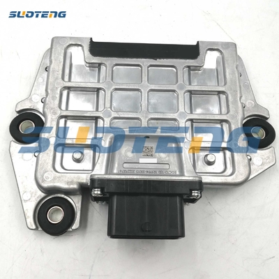 11382300 ECU ελεγκτή για εξαρτήματα εξορυκτών ECR88