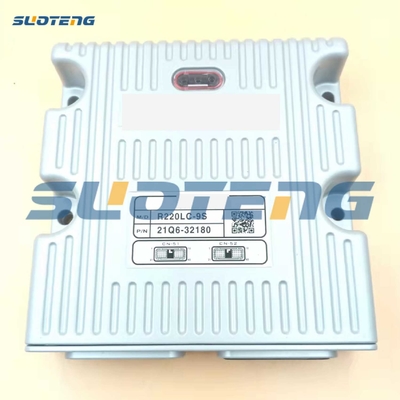 21Q6-32180 ECU ελεγκτής για εξορυκτήρα R220LC-9S