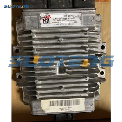 ΡΕ562688 ECU μονάδα ελέγχου για μέρη τρακτέρ 7210R 7230R