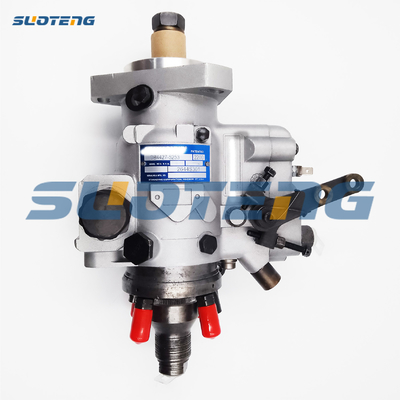 DB4427-5253 Αντλία έγχυσης πετρελαίου ντίζελ DB44275253