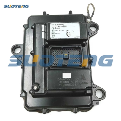 156-6155 ECU Ελεγκτής για εξαρτήματα εξορυκτών