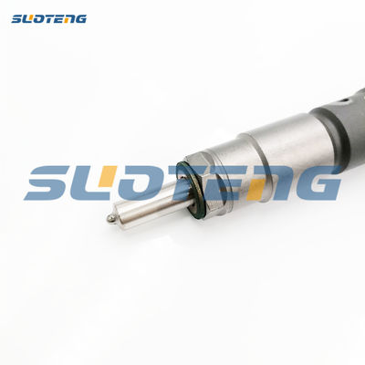 0445120066 20798114 Μπεκ ψεκασμού Common Rail Μπεκ καυσίμου για Ανταλλακτικά Κινητήρα