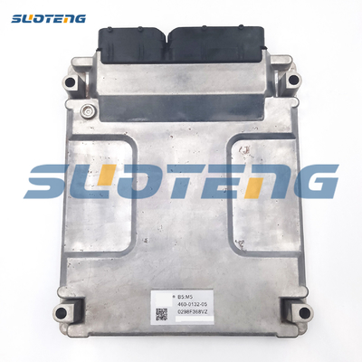 460-0132 4600132 Ελεγκτής ECU για εξορυκτήρα E320D2