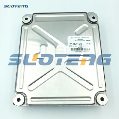 21358126 ECU Ελεγκτής για κινητήρα ντίζελ D16
