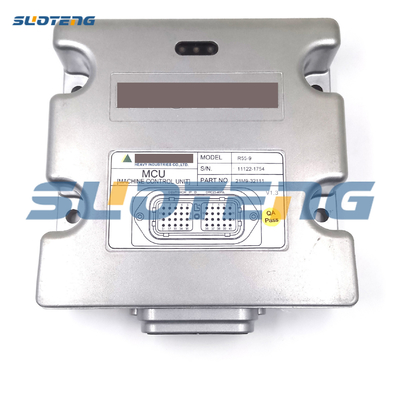 21M9-32111 21M932111 Ελεγκτής για εξορυκτήρα R55-9