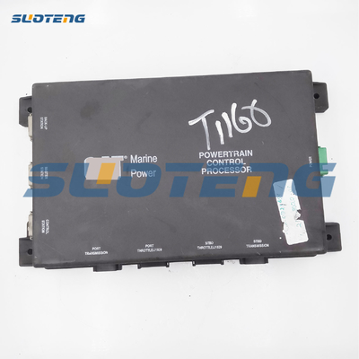 219-8020 2198020 ECU ελέγχου κινητήρα για ναυτικό κινητήρα C9