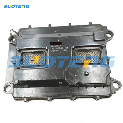 321-0940 3210940 Ελεγκτής ECU ECM Για κινητήρα C9 C9.3