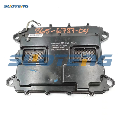 365-6787 3656787 Ελεγκτής ECU ECM Για R1600H