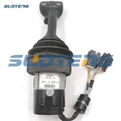 356-3609 3563609 Joystick ελέγχου για 140M Motor Garder