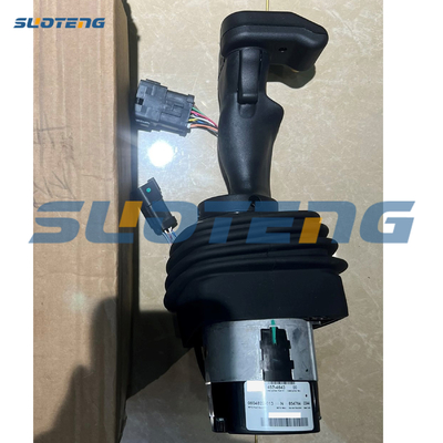 457-4643 4574643 Διοικητικό joystick για ελκυστήρα D8T