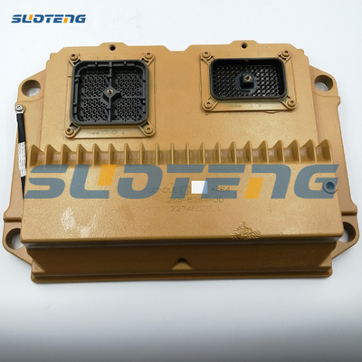 255-5284 2555284 ECU για κινητήρα C18