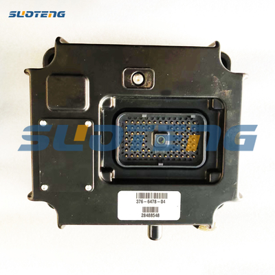376-6478 Μονάδα ελέγχου κινητήρα ECU 3766478 για εξορυκτήρα 311D