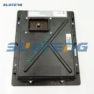 351-8758 Πίνακας ελέγχου EMCP 3518758 για κινητήρα C4.4 C6.6