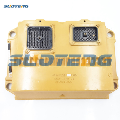 262-2878 2622878 ECU ελεγκτών για τη μηχανή C15 C18