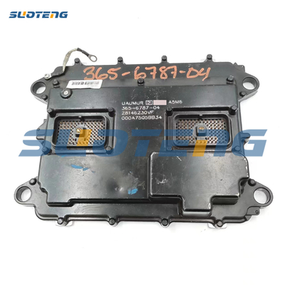 365-6787 3656787 Ελεγκτής ECU ECM για R1600H Μέρη