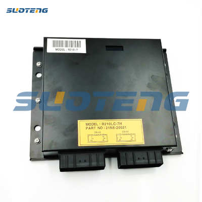 21N6-20021 Ελεγκτής MCU 21N620021 για εξορυκτήρα R210LC-7H