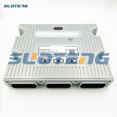 21Q4-32101 ECU ελεγκτής 21Q432101 για εξορυκτήρα R140LC-9