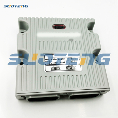 21Q6-32191 Ελεγκτής MCU 21Q632191 για εξορυκτήρα R220LC-9SH
