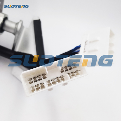VOE14640102 I-ECU Monitor 14640102 Για εξορυκτήρα EC120D EC140D EC220D