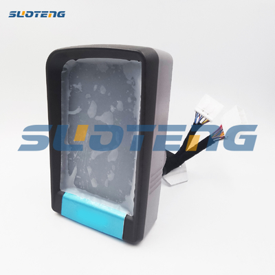 VOE14640102 I-ECU Monitor 14640102 Για εξορυκτήρα EC120D EC140D EC220D