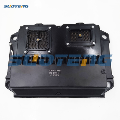 274-1955 ECU Μονάδα ελέγχου κινητήρα 2741955 Για κινητήρα C18 C32