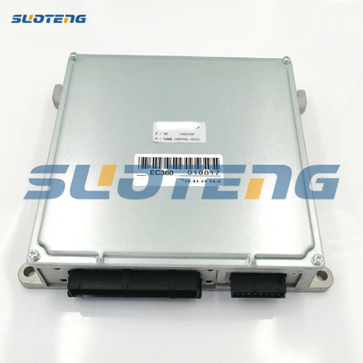 VOE14590430 Ελεγκτής κινητήρα ECU 14590430 για Excavator EC360C