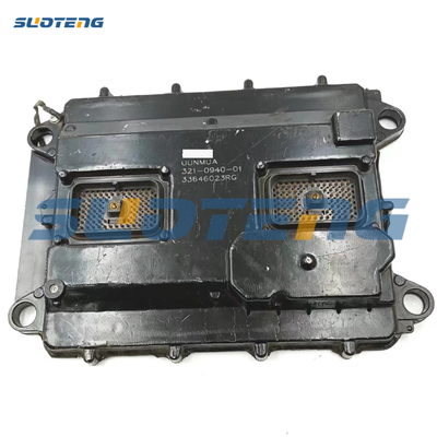 321-0940 3210940 Ελεγκτής ECU Για φορτηγό 795F