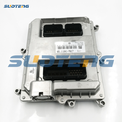 65.11201-7017 ECU ελεγκτής 65112017017 Για εξορυκτήρα DX140 DX225